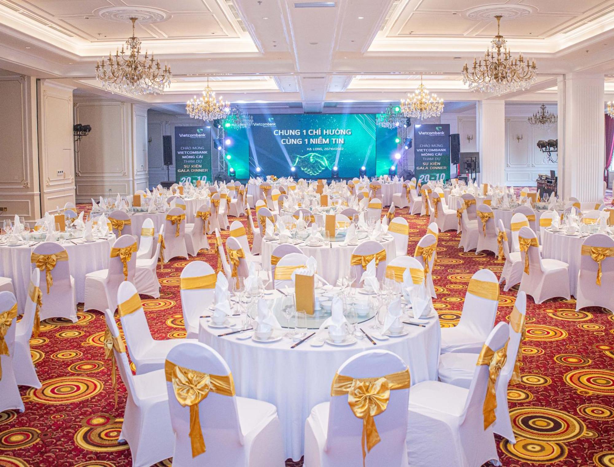 Royal Halong Hotel Hạ Long-öböl Kültér fotó