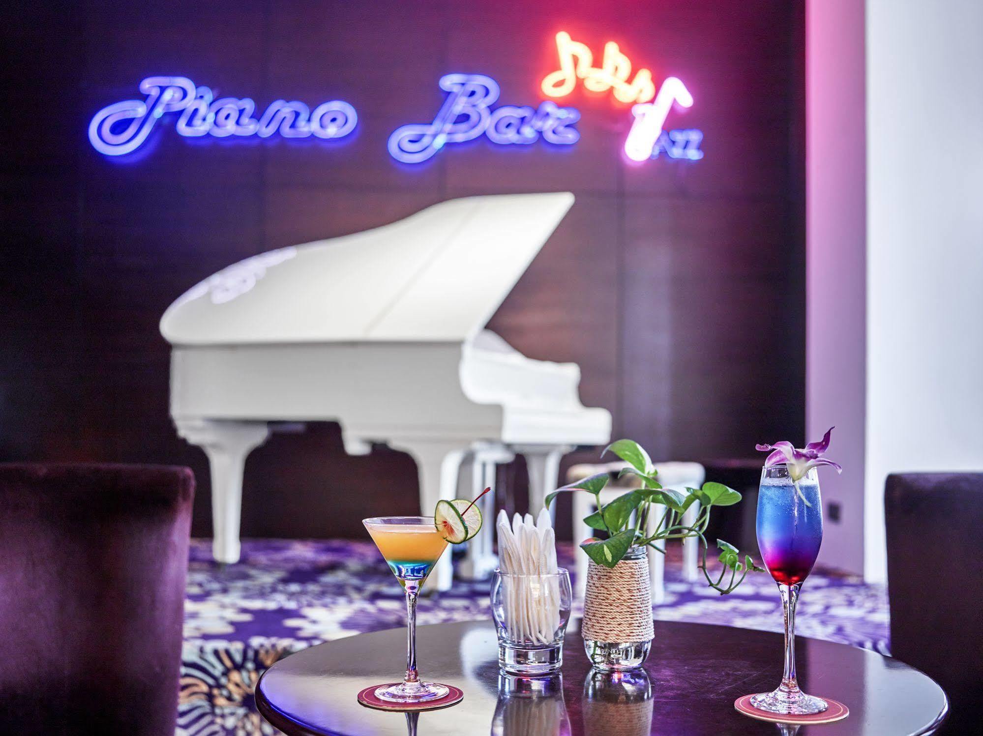 Royal Halong Hotel Hạ Long-öböl Kültér fotó